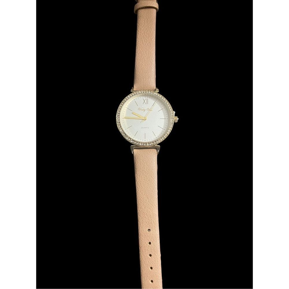 Voulez Vous Womens Watch